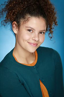 Official profile picture of Josie Nivar