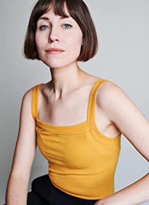 Official profile picture of Josselyn Ryder