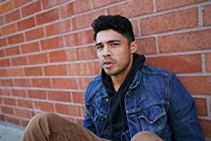 Official profile picture of Josue Aguirre