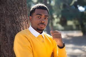 Official profile picture of Jovan Thomas