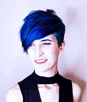 Official profile picture of Joy Goodman