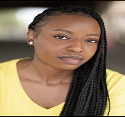 Official profile picture of Joyce Maria