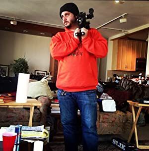 Official profile picture of J.P. Riley