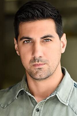 Official profile picture of JP Valenti