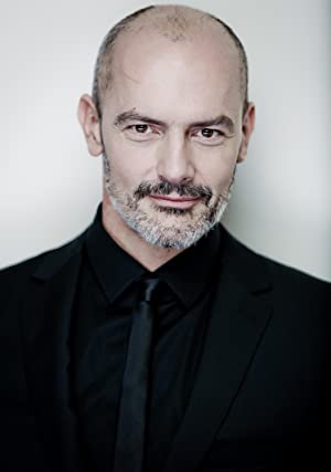Official profile picture of Jérôme Pradon