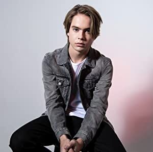 Official profile picture of Judah Lewis