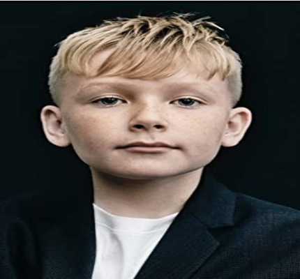 Official profile picture of Jude Hill