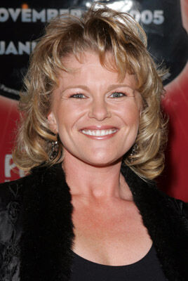 Official profile picture of Judi Evans
