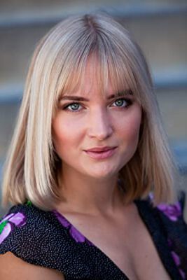 Official profile picture of Judie Feenstra