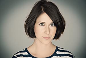 Official profile picture of Judit Fekete