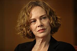 Official profile picture of Judy Davis