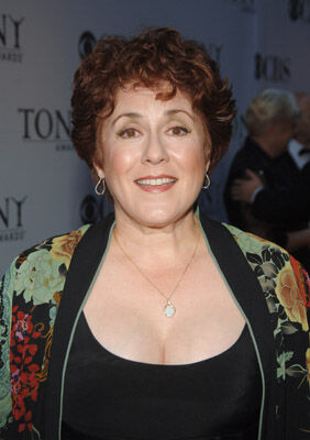 Official profile picture of Judy Kaye Movies