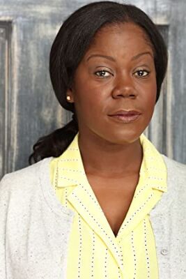 Official profile picture of Julanne Chidi Hill Movies