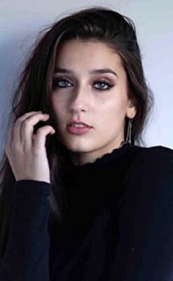 Official profile picture of Julia Danuta Nielsen