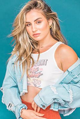 Official profile picture of Julia Marie Franzese