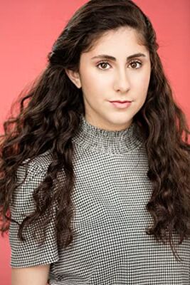 Official profile picture of Julia Marley