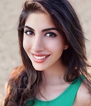 Official profile picture of Julia Qashat