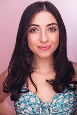 Official profile picture of Julia Tolchin