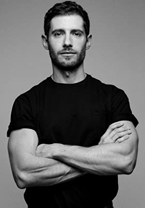 Official profile picture of Julian Morris
