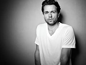 Official profile picture of Julian Ovenden