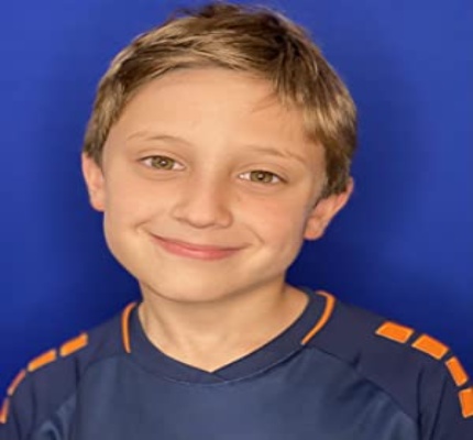 Official profile picture of Julien Elan Goldberg