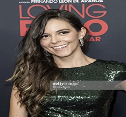 Official profile picture of Julieth Restrepo