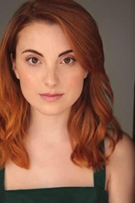 Official profile picture of Juliette Goglia