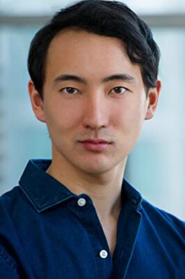Official profile picture of Justen Chu