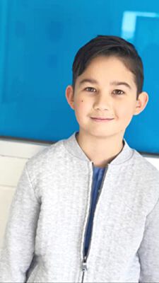 Official profile picture of Justice Gin