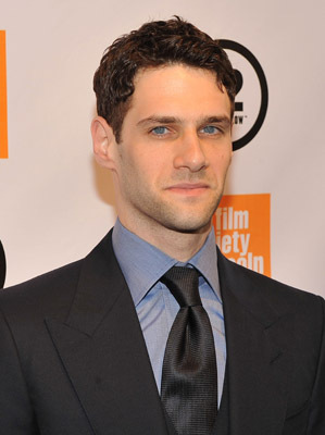 Official profile picture of Justin Bartha