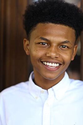 Official profile picture of Justin Carmouche