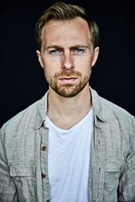 Official profile picture of Justin Dean Jones