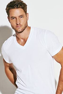 Official profile picture of Justin Hartley