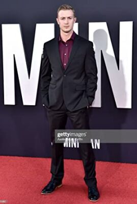 Official profile picture of Justin James Boykin