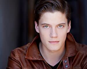 Official profile picture of Justin Kelly