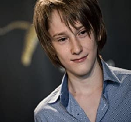 Official profile picture of Justin Korovkin