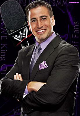 Official profile picture of Justin Roberts