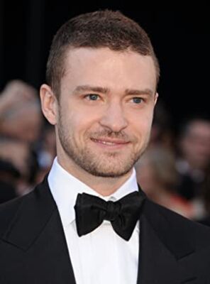 Official profile picture of Justin Timberlake