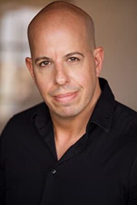 Official profile picture of Justin Touyz