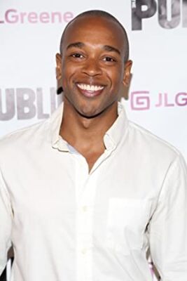Official profile picture of Justin Walker White