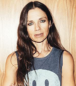 Official profile picture of Justine Bateman
