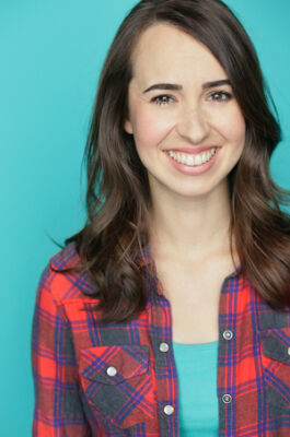 Official profile picture of Justine Huxley