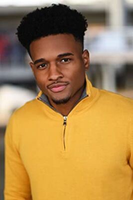 Official profile picture of Juvan Elisma