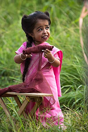 Official profile picture of Jyoti Amge