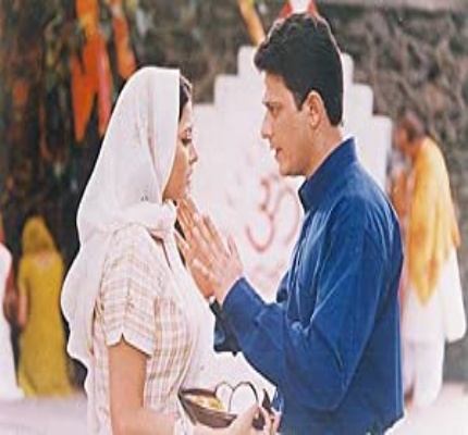 Official profile picture of Kabir Sadanand