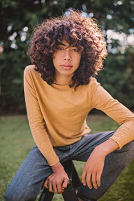 Official profile picture of Kaden Alejandro