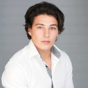 Official profile picture of Kai Gillett