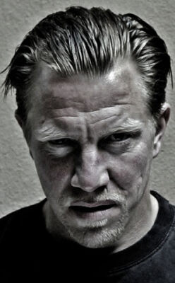 Official profile picture of Kai Portman