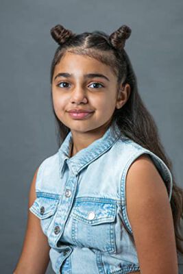 Official profile picture of Kaila De Almeida