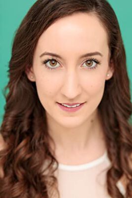 Official profile picture of Kailie Sanders